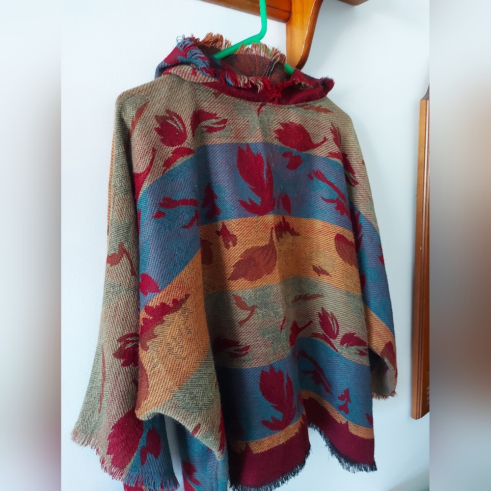 Lightweight and comfortable hoodie.